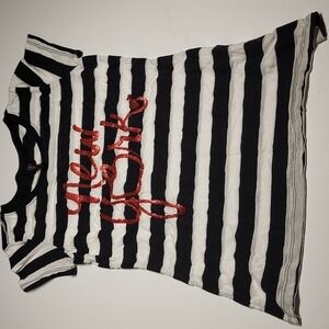 Hybrid Apparel Women's Tee  L
